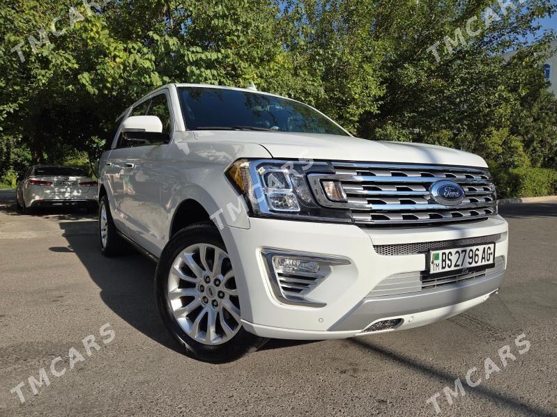 Ford Expedition 2019 - 487 500 TMT - Aşgabat - img 9