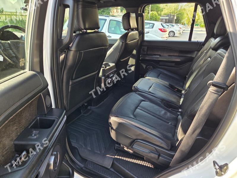Ford Expedition 2019 - 487 500 TMT - Aşgabat - img 4