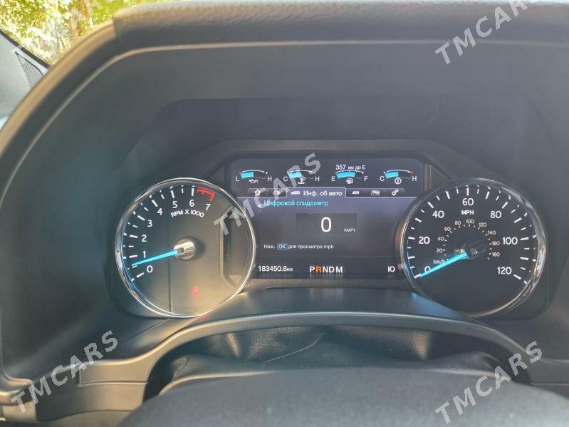 Ford Expedition 2019 - 487 500 TMT - Aşgabat - img 2