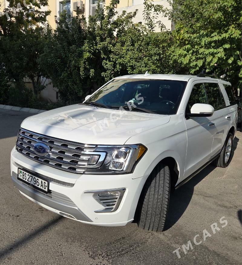 Ford Expedition 2019 - 487 500 TMT - Aşgabat - img 6