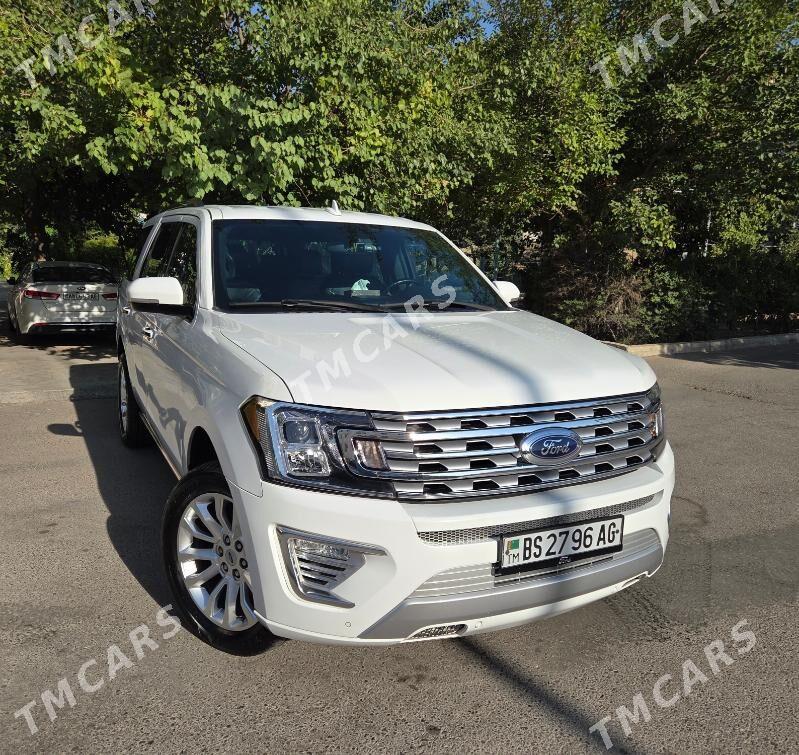 Ford Expedition 2019 - 487 500 TMT - Aşgabat - img 3