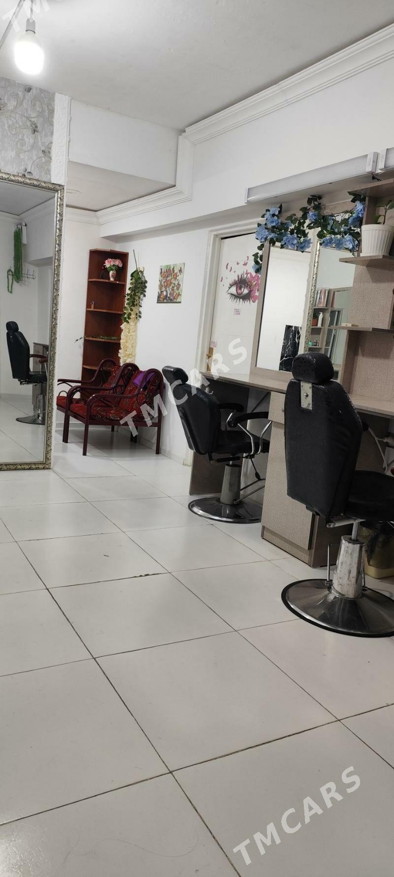 Salon Mir 2 - Ашхабад - img 4