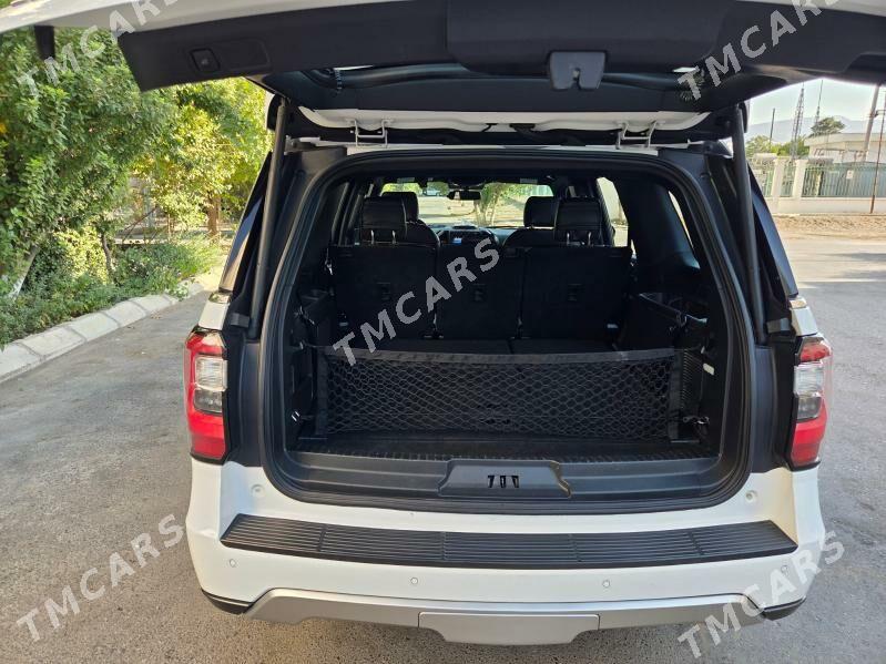 Ford Expedition 2019 - 487 500 TMT - Aşgabat - img 8