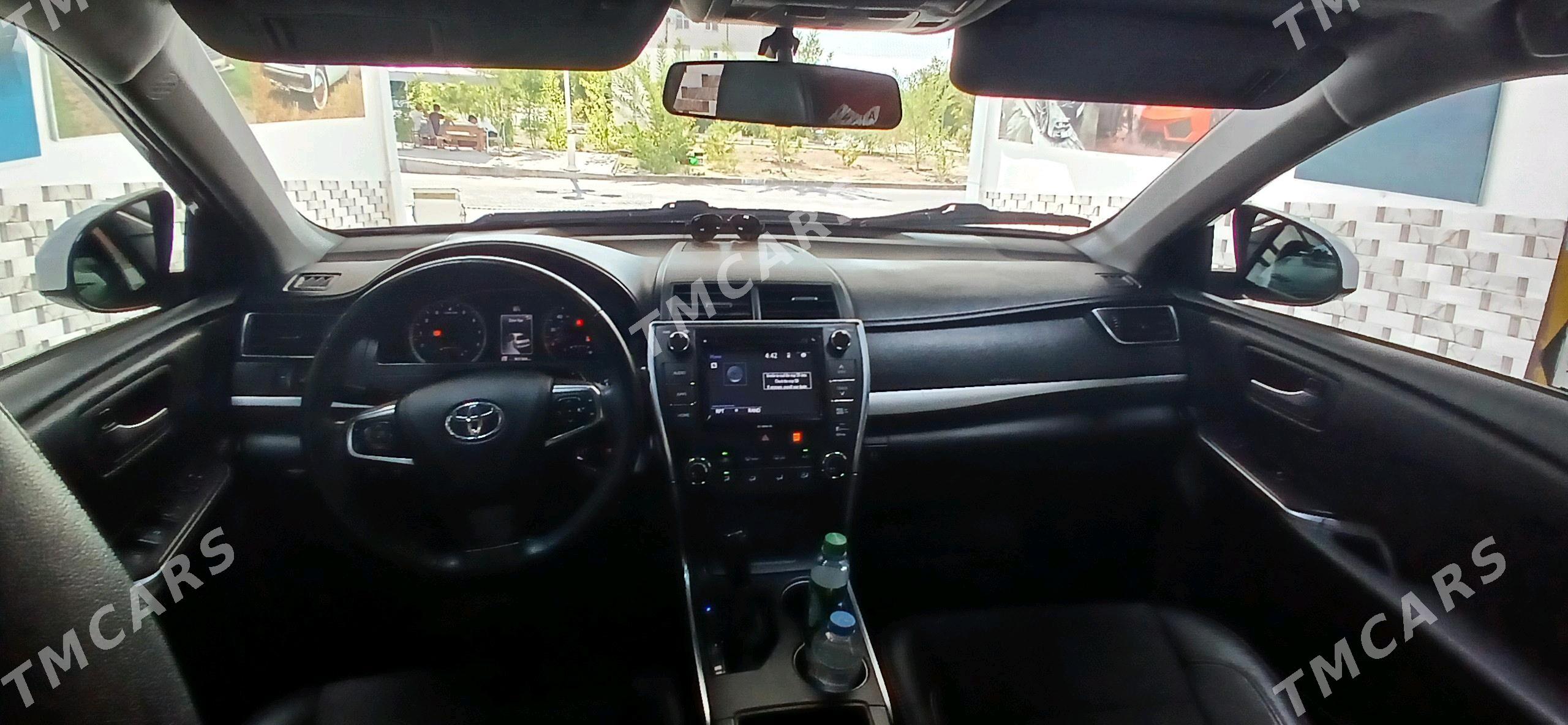 Toyota Camry 2016 - 270 000 TMT - 11 mkr - img 6