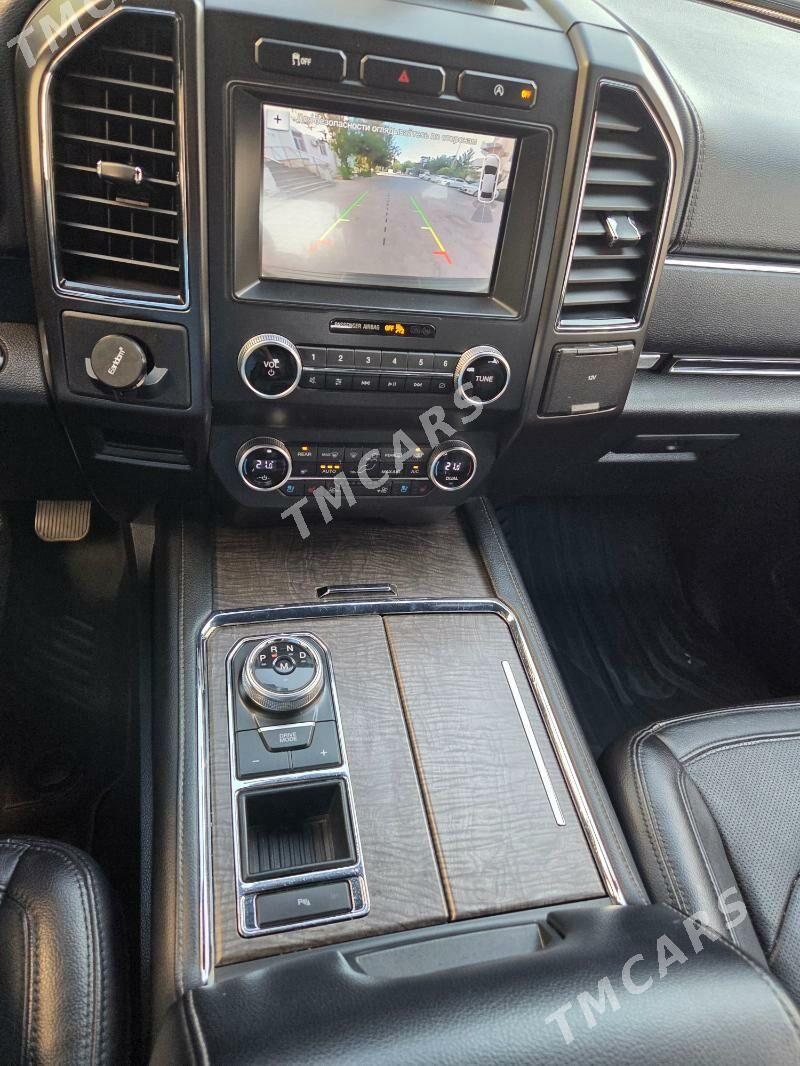 Ford Expedition 2019 - 487 500 TMT - Aşgabat - img 7