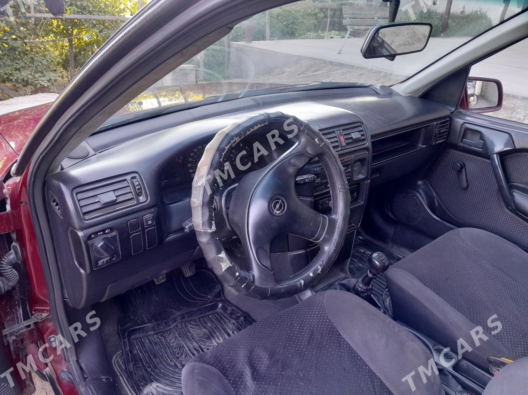 Opel Vectra 1993 - 40 000 TMT - Туркменабат - img 3