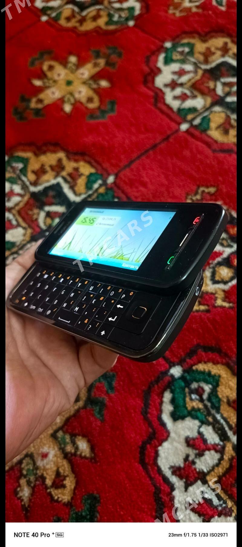 Nokia C6-00 - Mary - img 7