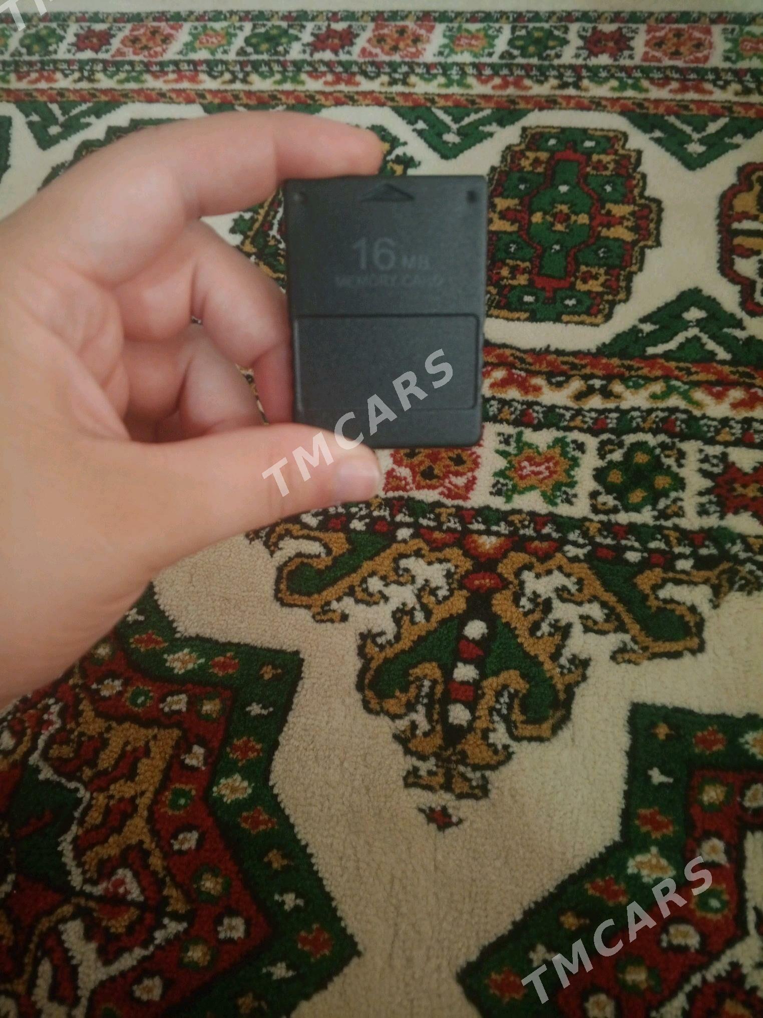 memory kart fleska - Дашогуз - img 2
