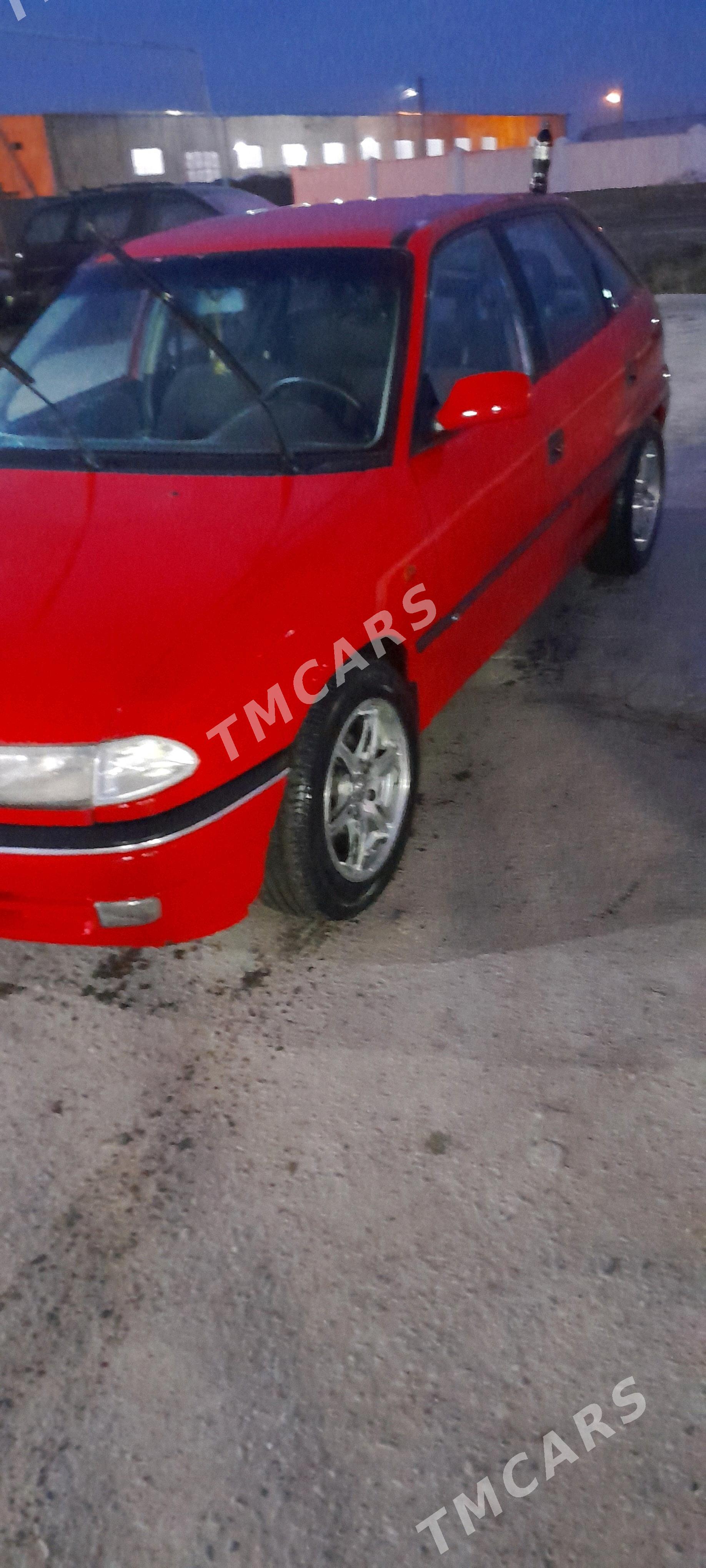 Opel Astra 1995 - 55 000 TMT - Daşoguz - img 6