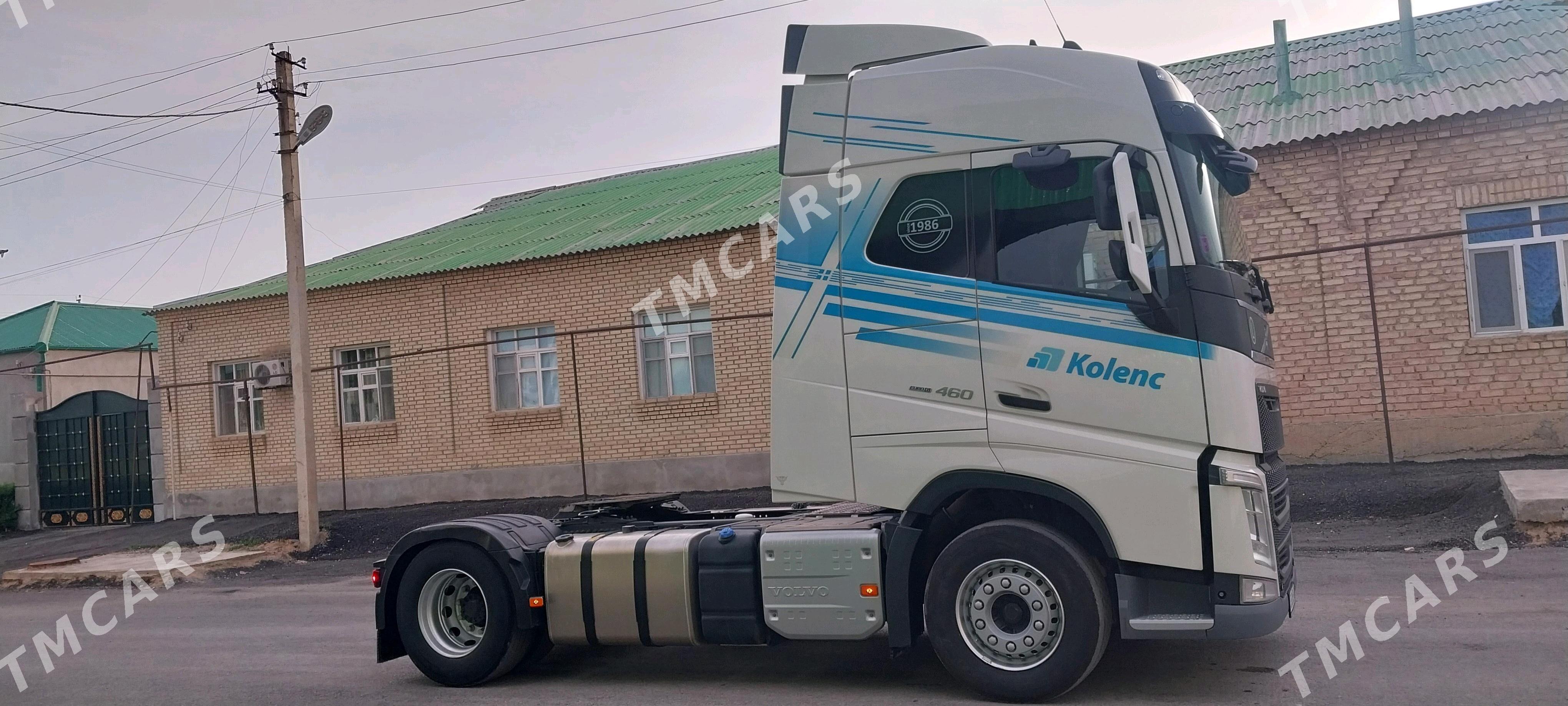 Volvo FH 460 2019 - 1 250 000 TMT - Aşgabat - img 3