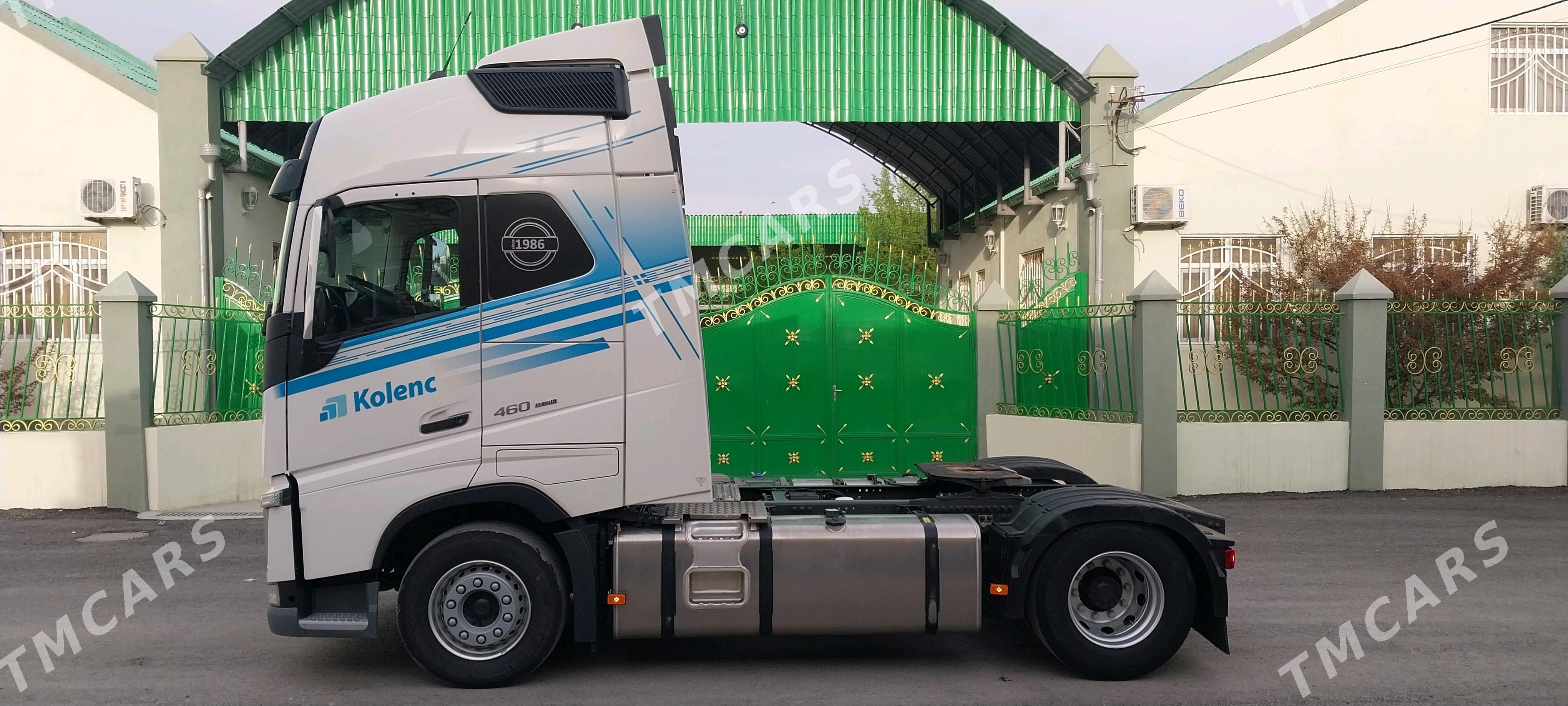 Volvo FH 460 2019 - 1 250 000 TMT - Aşgabat - img 5
