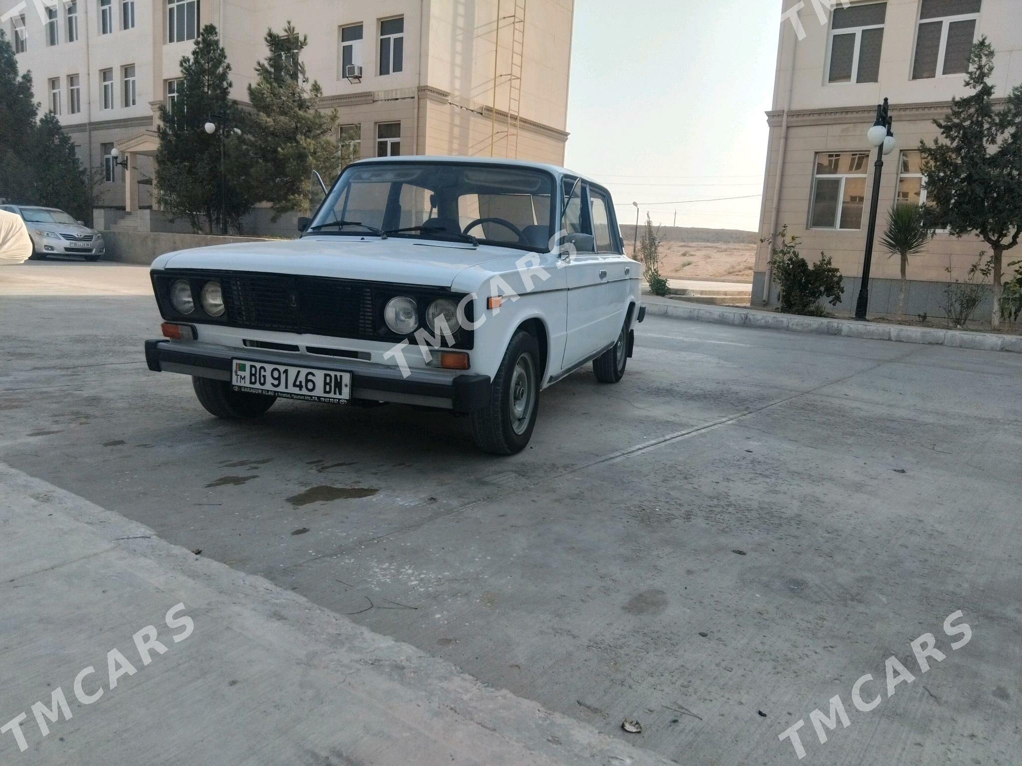 Lada 2106 1997 - 22 000 TMT - Türkmenbaşy - img 2