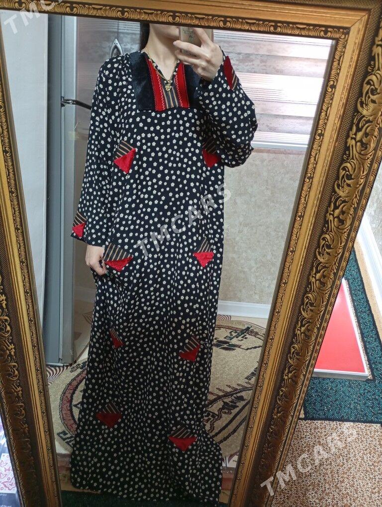 abaya koynek платья койнек - Daşoguz - img 3
