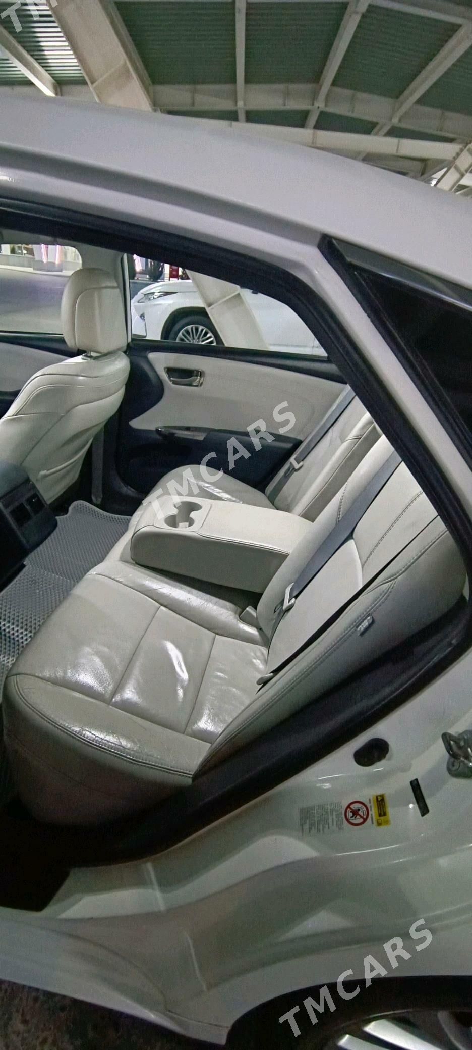 Toyota Avalon 2013 - 320 000 TMT - Туркменабат - img 6