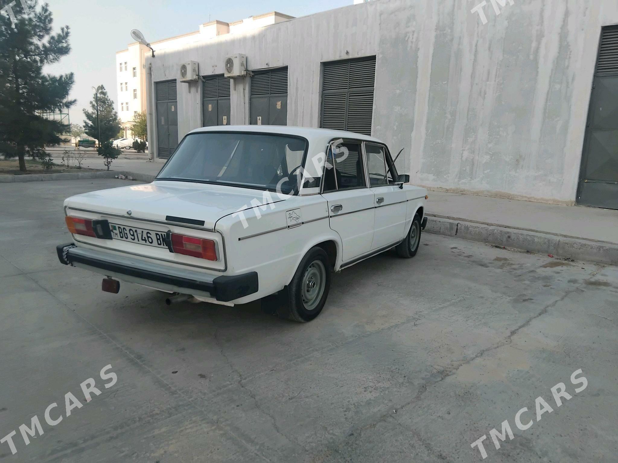 Lada 2106 1997 - 22 000 TMT - Türkmenbaşy - img 4