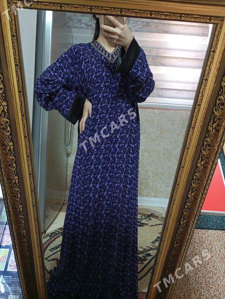 abaya koynek платья койнек - Daşoguz - img 2