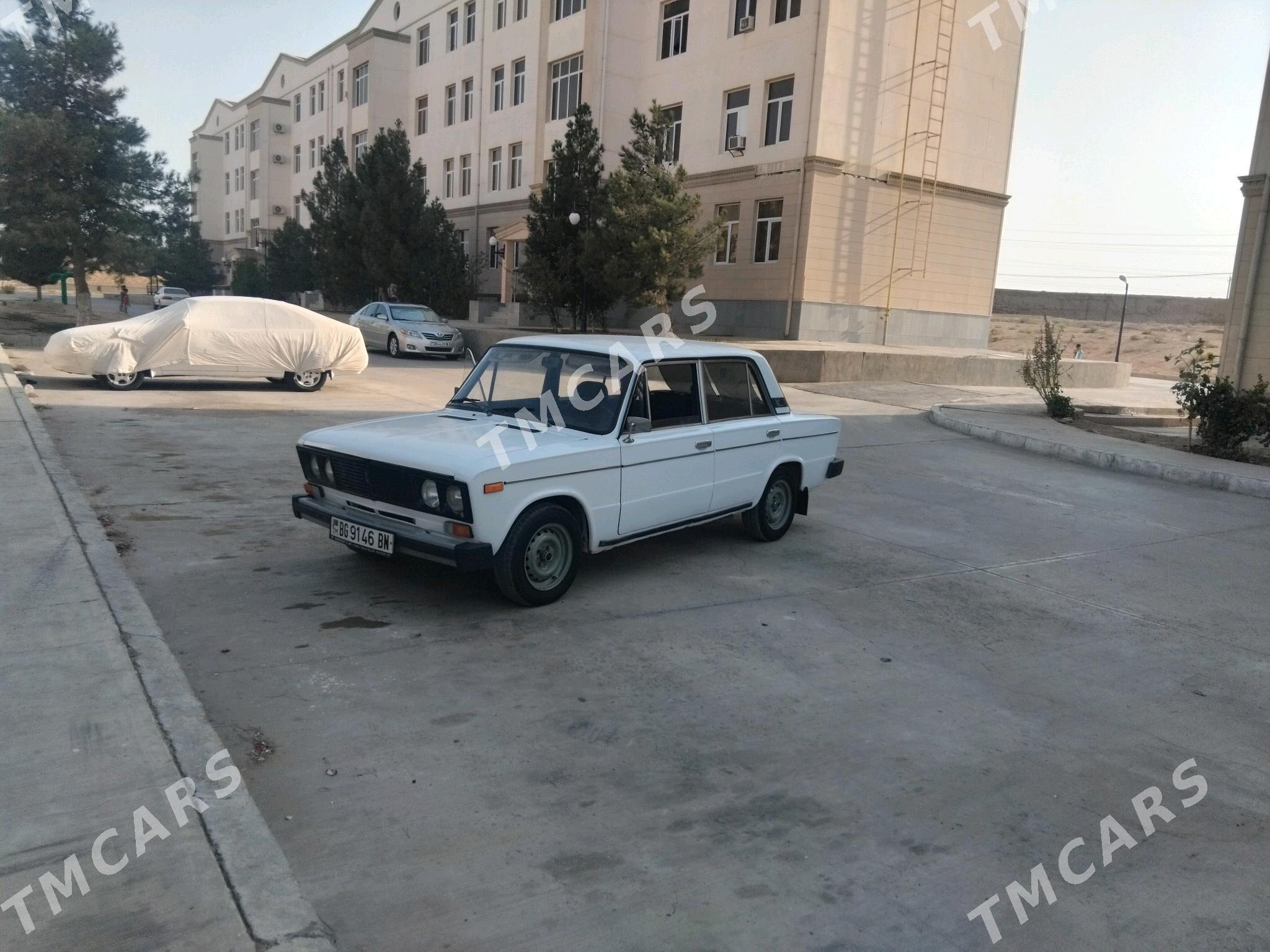 Lada 2106 1997 - 22 000 TMT - Türkmenbaşy - img 3