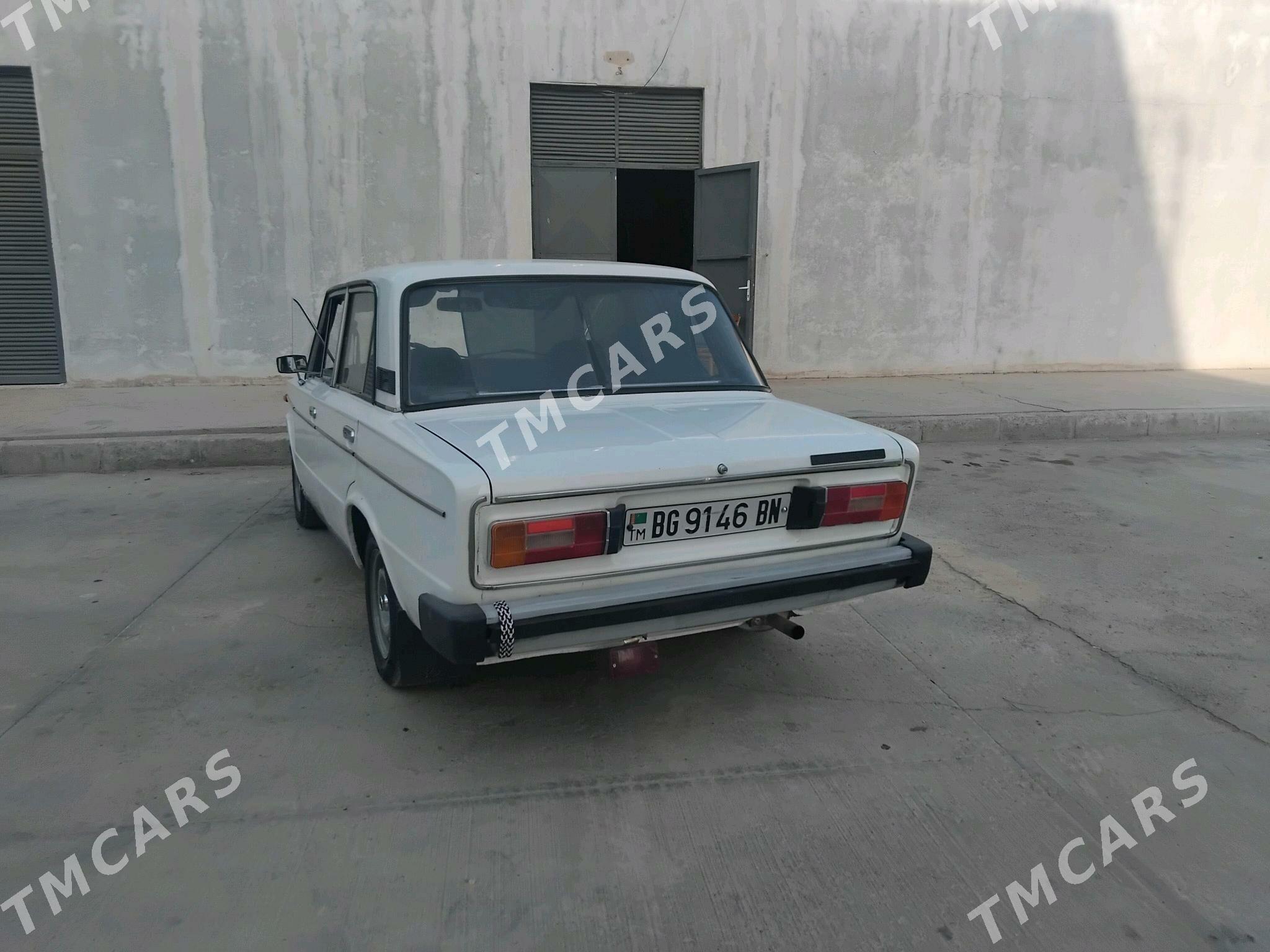 Lada 2106 1997 - 22 000 TMT - Türkmenbaşy - img 5
