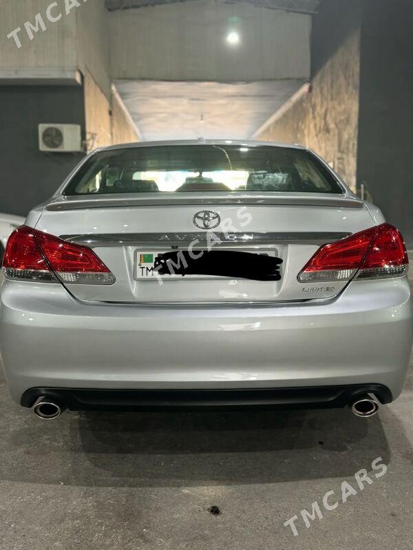 Toyota Avalon 2012 - 285 000 TMT - Baýramaly - img 5