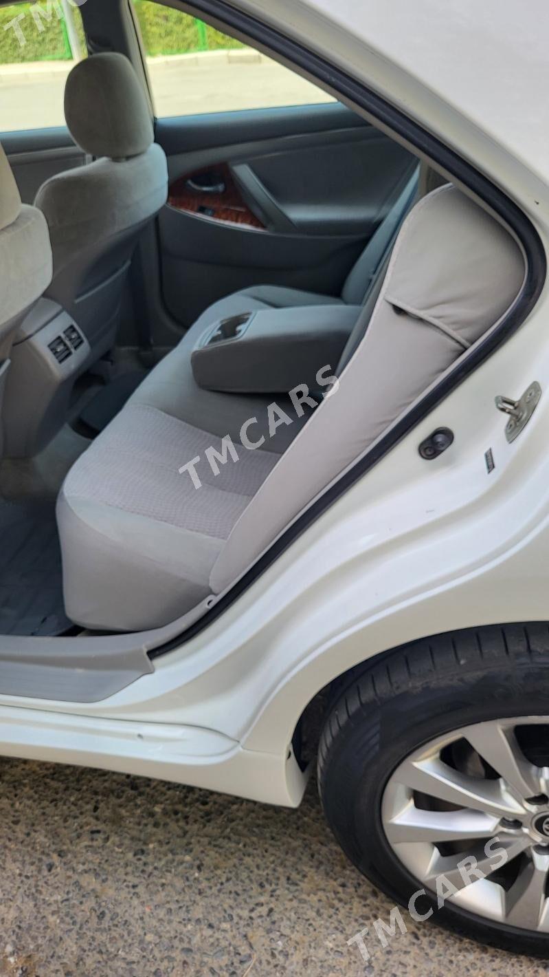 Toyota Camry 2010 - 180 000 TMT - Aşgabat - img 8