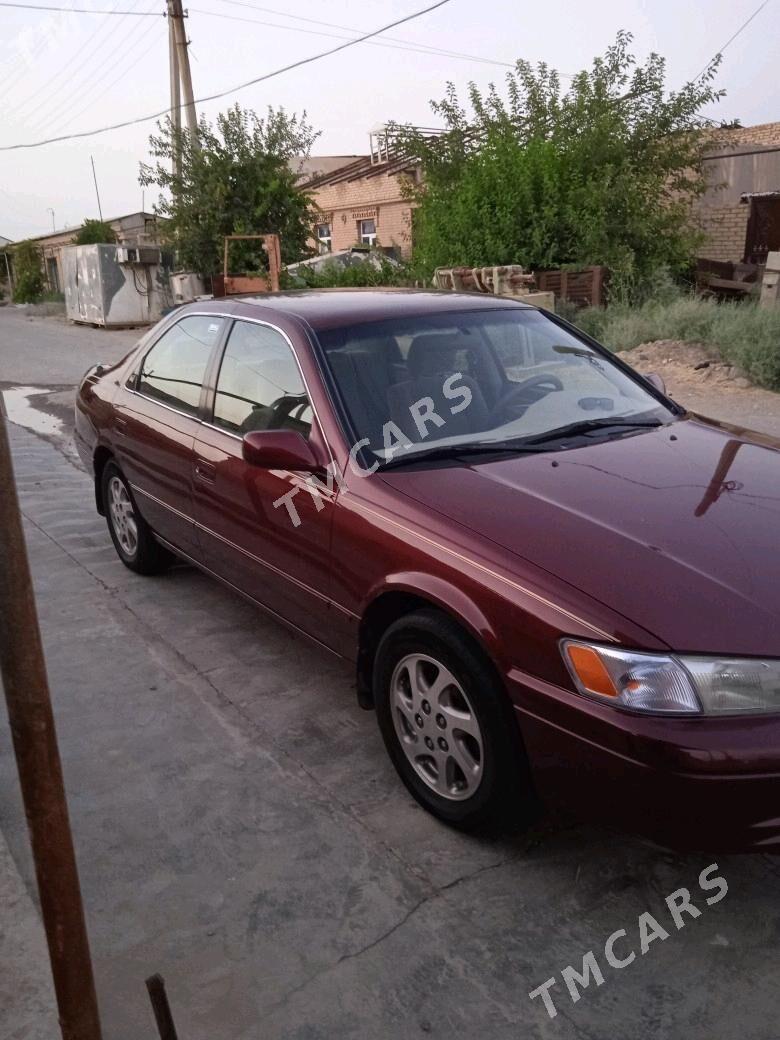 Toyota Camry 1998 - 120 000 TMT - Dänew - img 6
