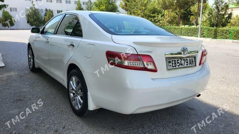 Toyota Camry 2010 - 180 000 TMT - Aşgabat - img 5