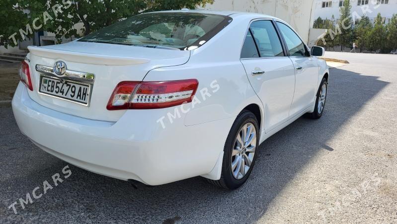 Toyota Camry 2010 - 180 000 TMT - Aşgabat - img 4