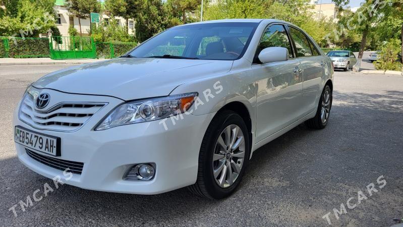 Toyota Camry 2010 - 180 000 TMT - Aşgabat - img 10