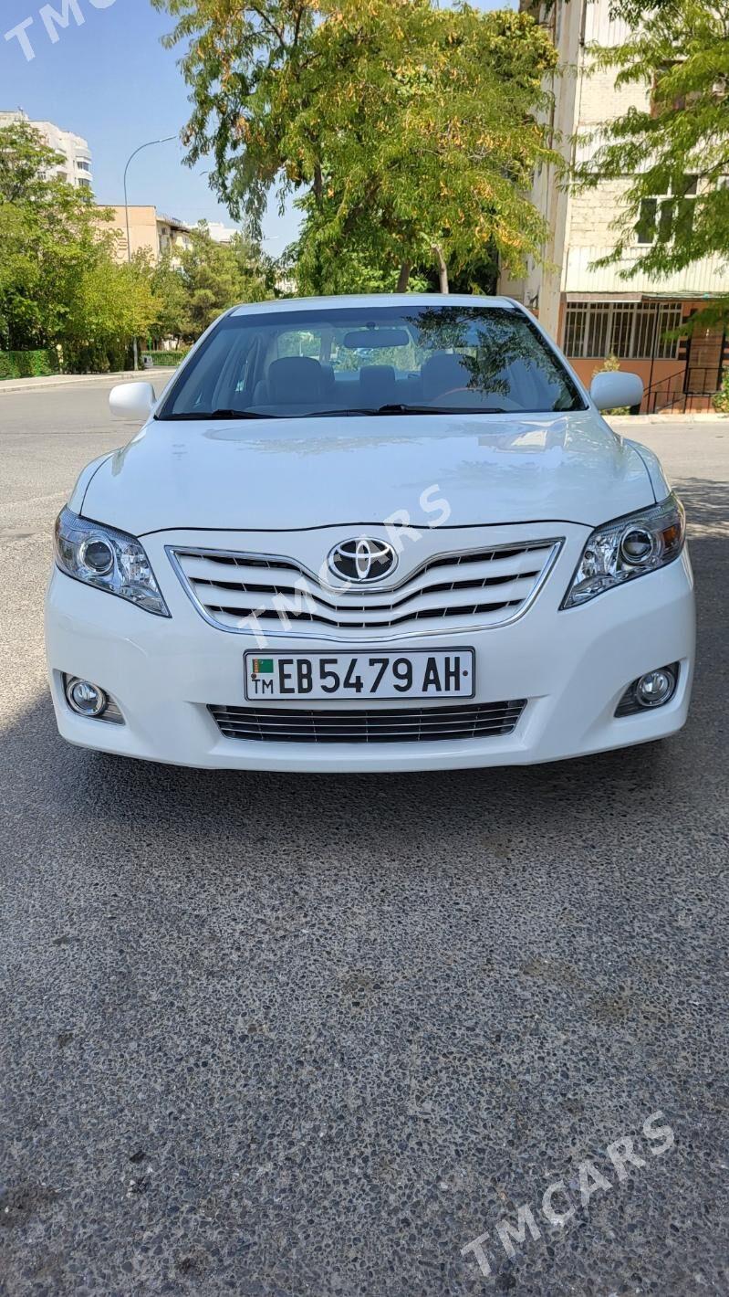 Toyota Camry 2010 - 180 000 TMT - Aşgabat - img 3