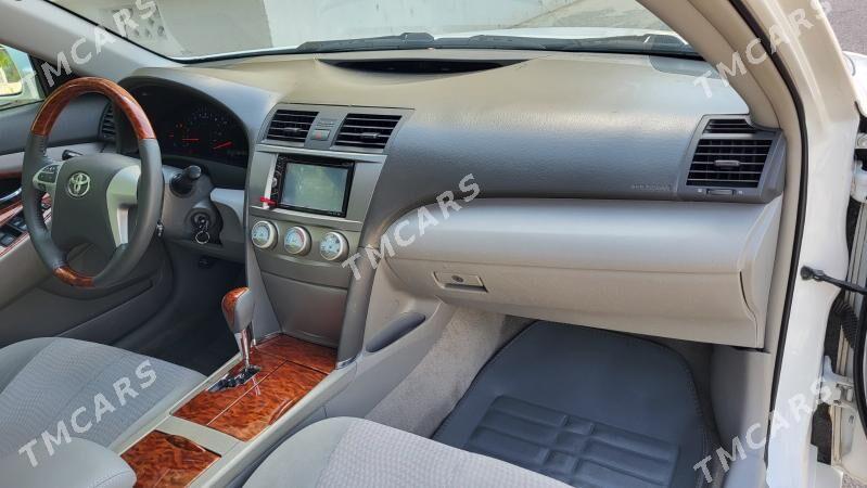 Toyota Camry 2010 - 180 000 TMT - Aşgabat - img 7