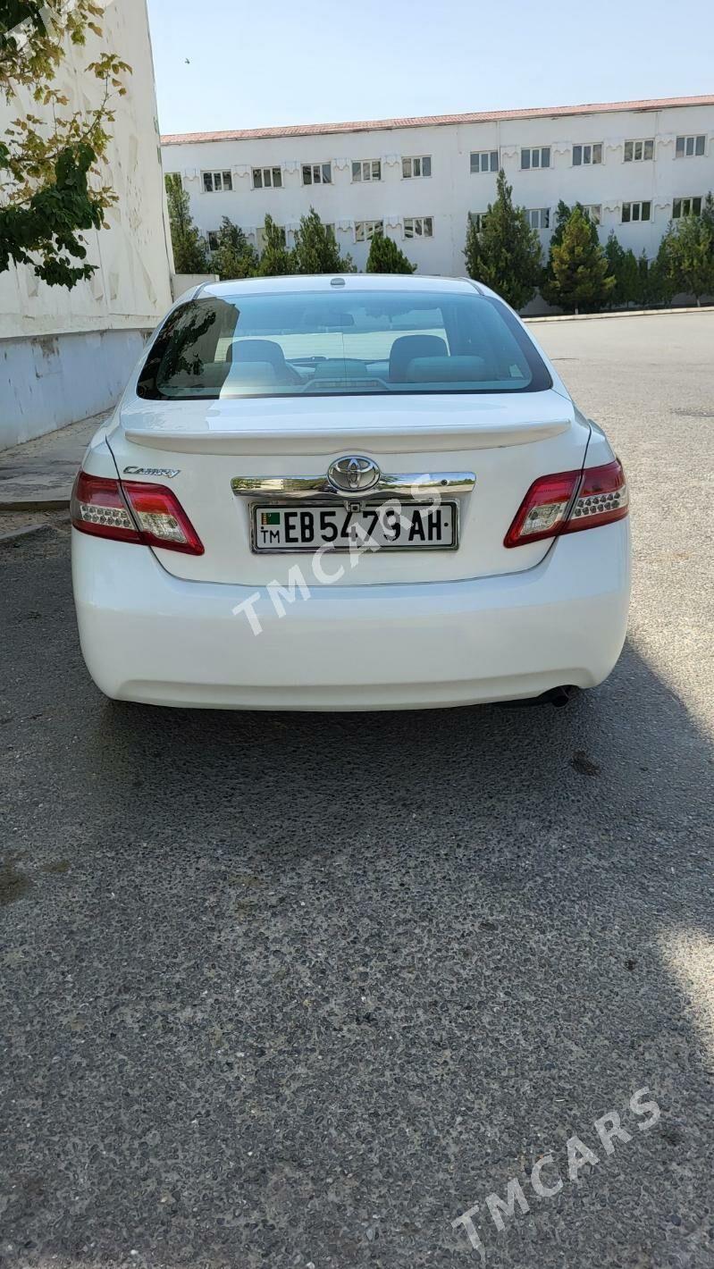 Toyota Camry 2010 - 180 000 TMT - Aşgabat - img 6