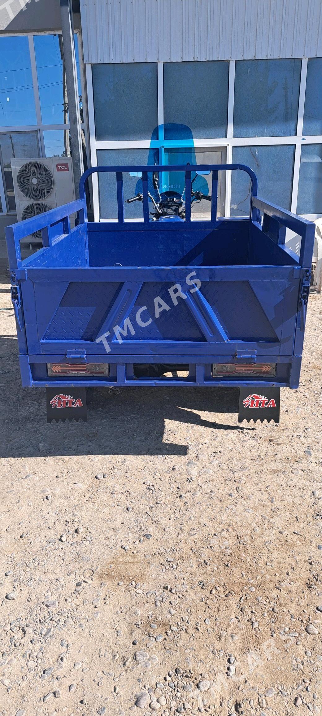 Fekon FK200-14G 2015 - 22 000 TMT - Mary - img 5