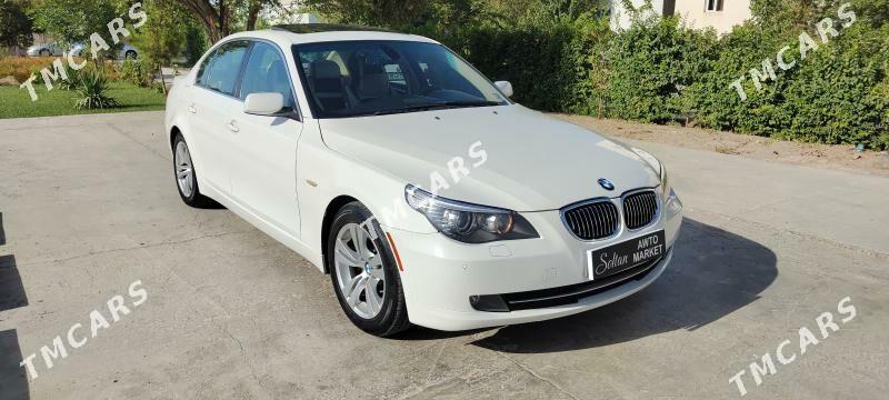BMW E60 2009 - 210 000 TMT - Türkmenabat - img 7
