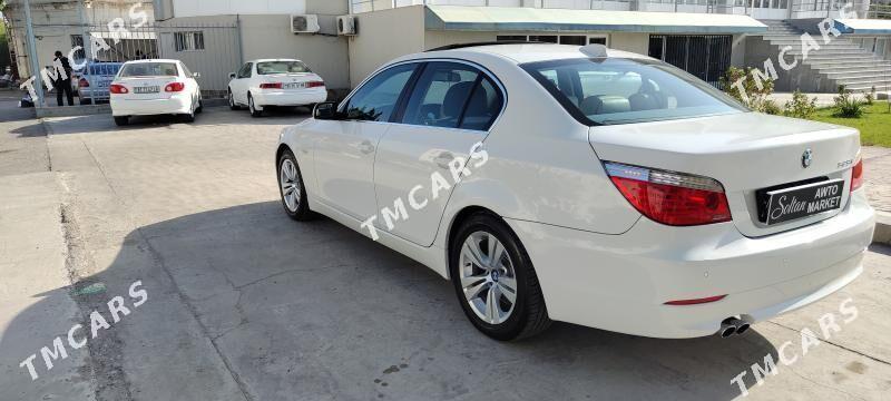 BMW E60 2009 - 210 000 TMT - Türkmenabat - img 2