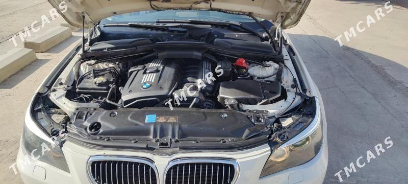 BMW E60 2009 - 210 000 TMT - Türkmenabat - img 5