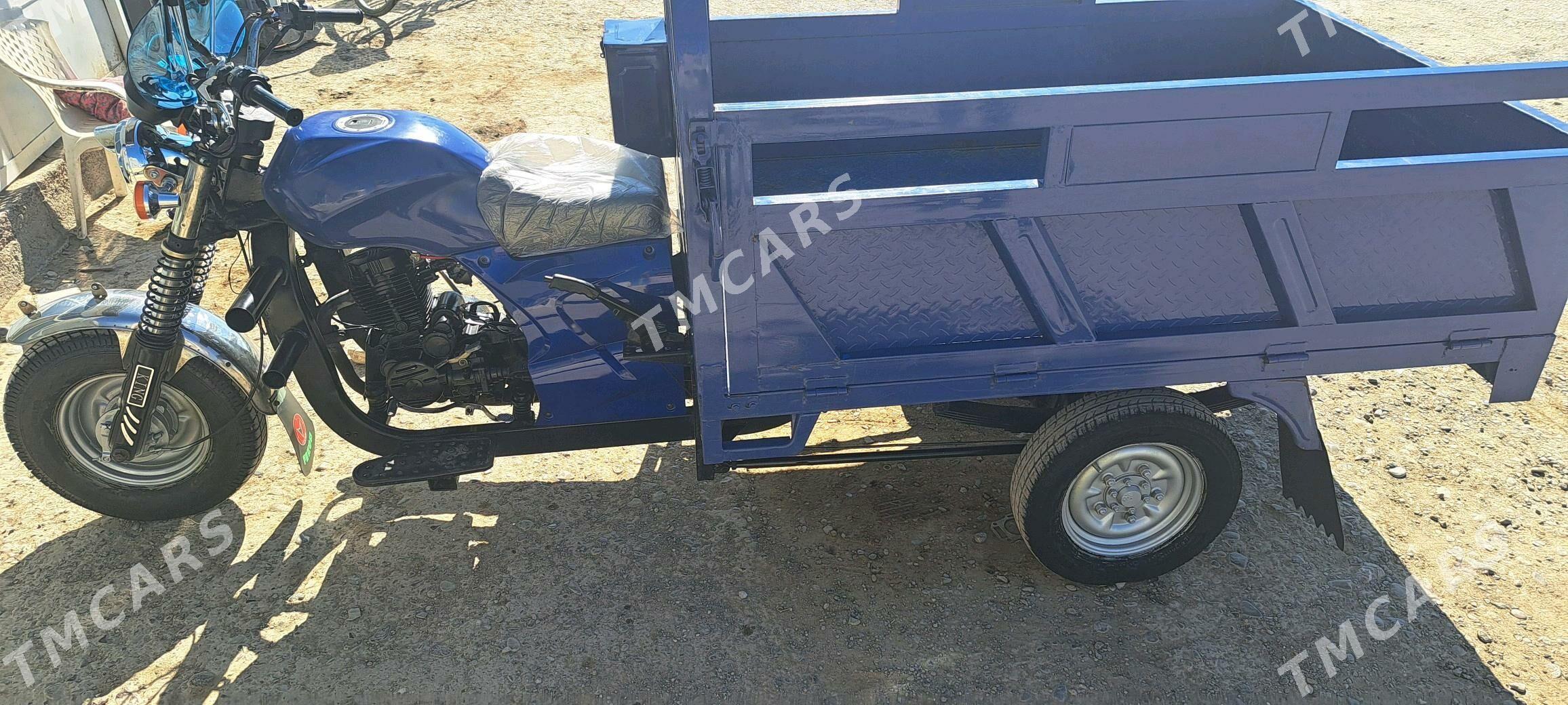 Fekon FK200-14G 2015 - 22 000 TMT - Mary - img 6