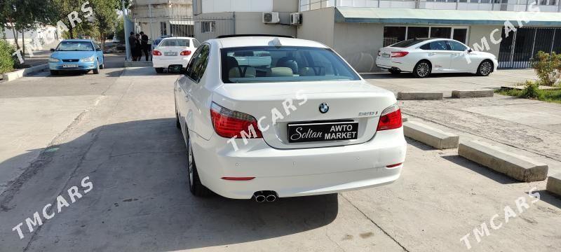 BMW E60 2009 - 210 000 TMT - Türkmenabat - img 6
