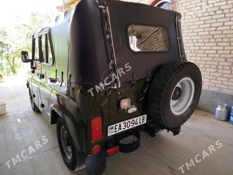 UAZ 469 2004 - 18 000 TMT - Halaç - img 3