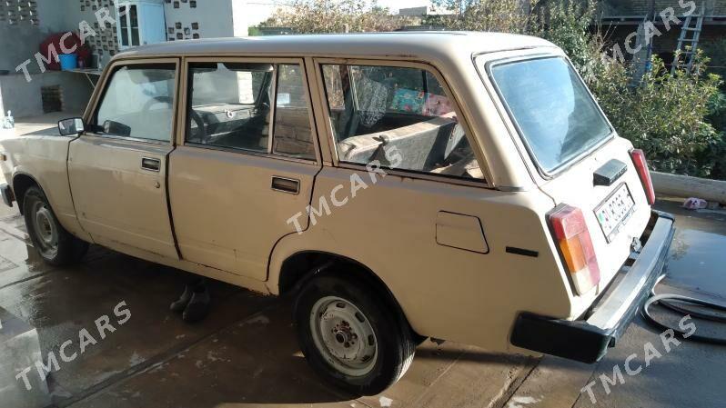 Lada 2104 1988 - 10 000 TMT - Kerki - img 2