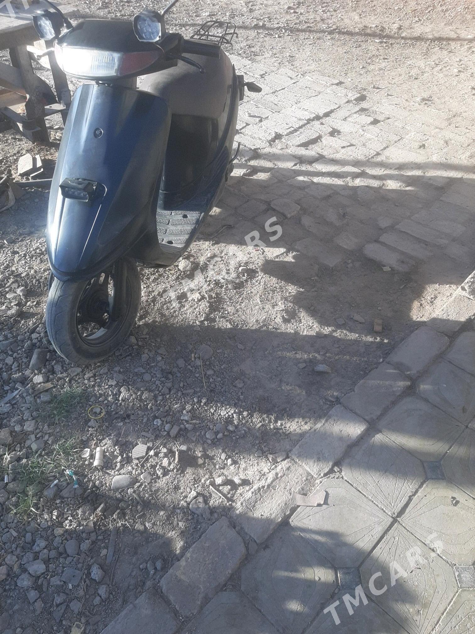 skuter - Мары - img 2