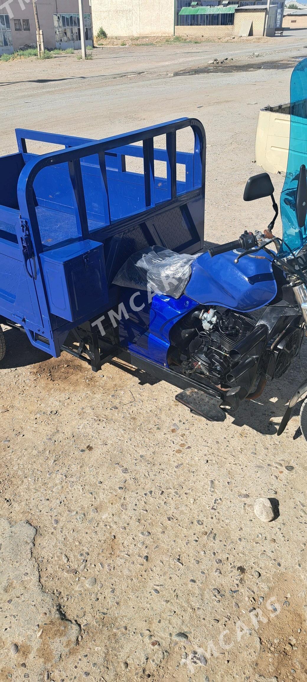 Fekon FK200-14G 2015 - 22 000 TMT - Mary - img 7