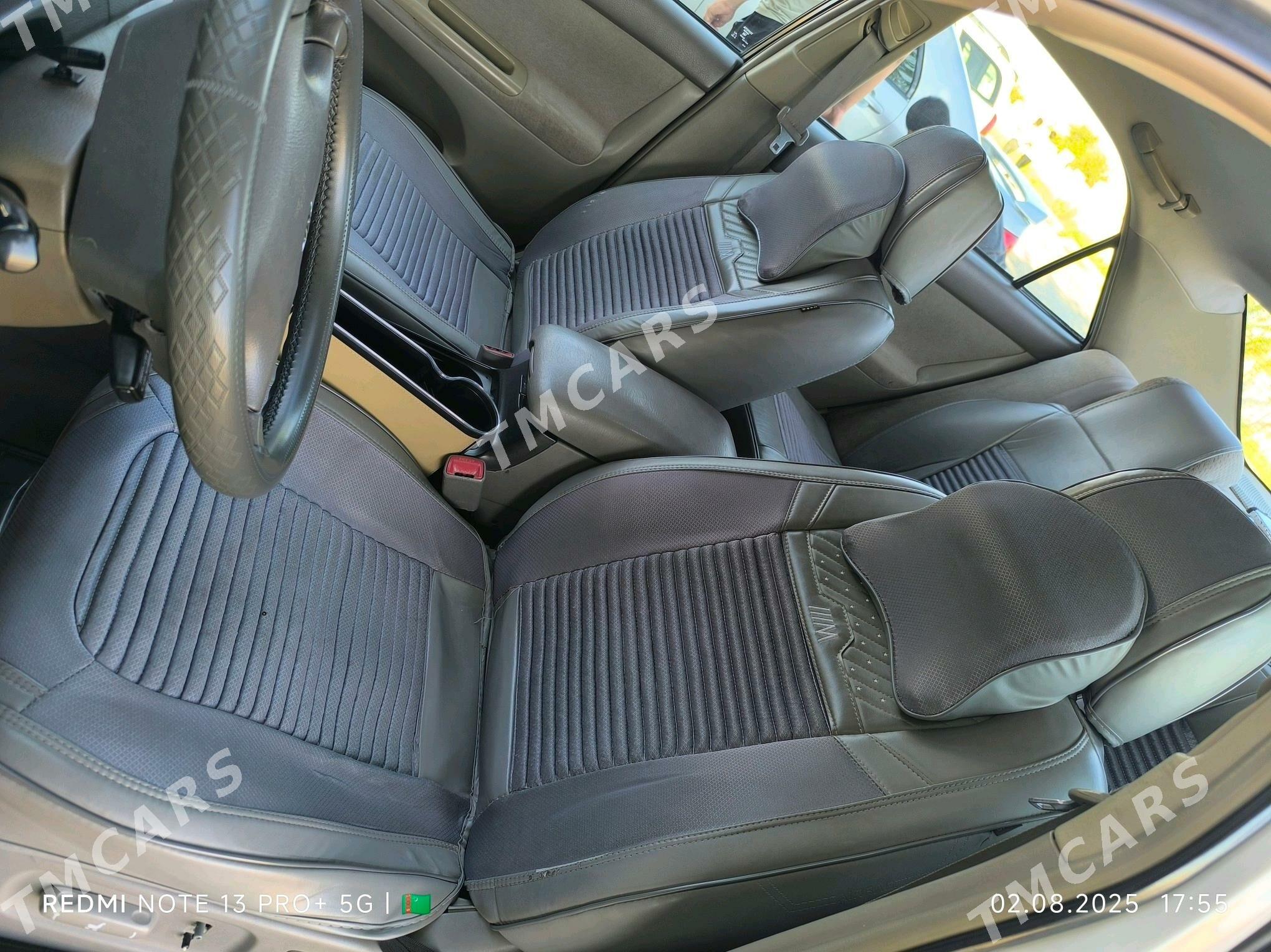 Toyota Camry 2003 - 130 000 TMT - Tejen - img 5