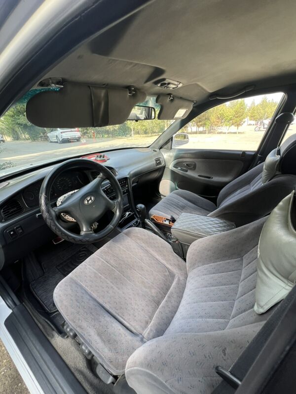 Hyundai Sonata 1998 - 57 000 TMT - Кëши - img 10