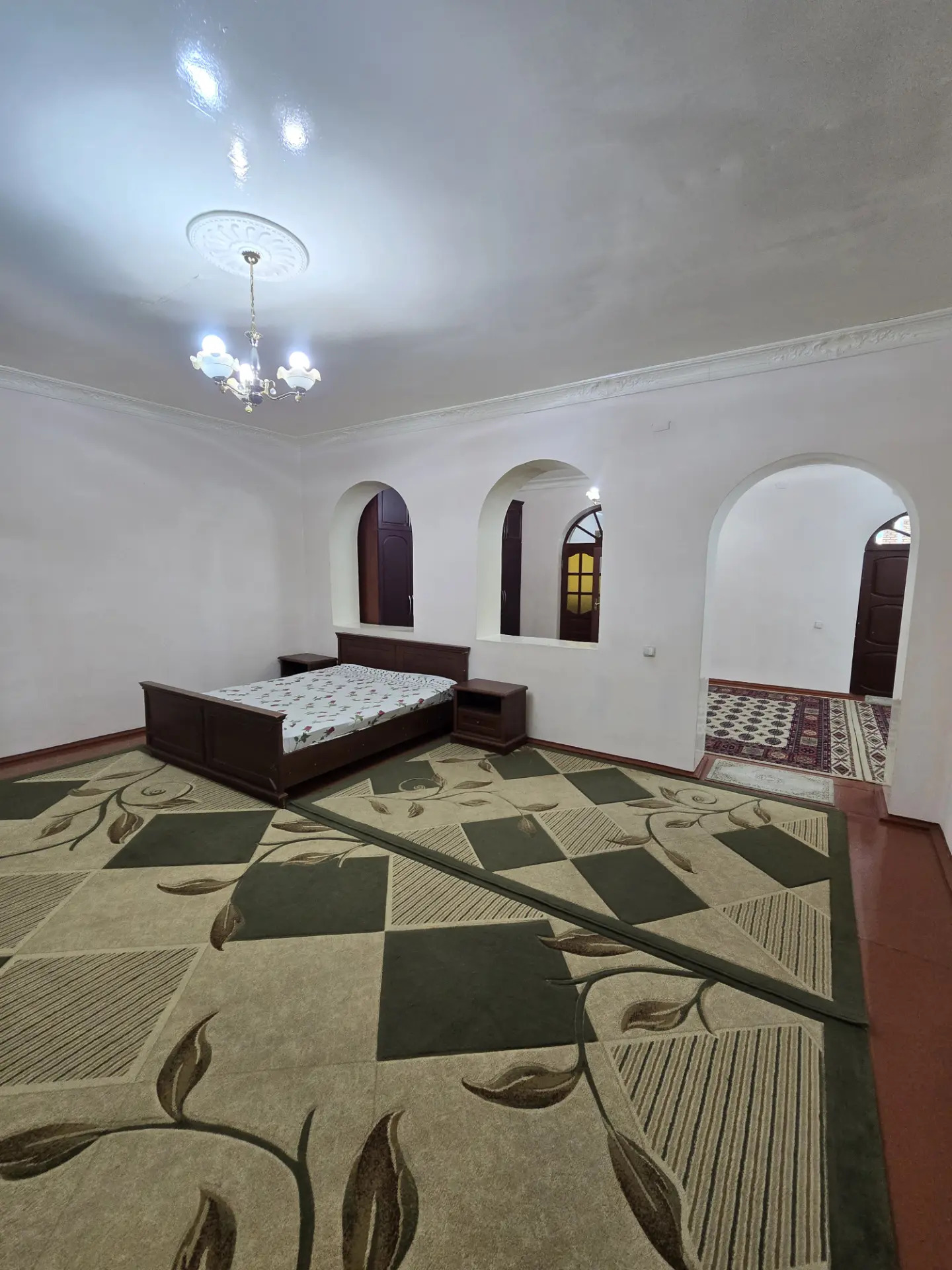 Arenda 30mkr Plan - Aşgabat - img 4