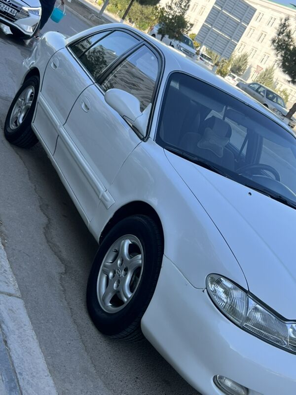 Hyundai Sonata 1998 - 57 000 TMT - Кëши - img 8