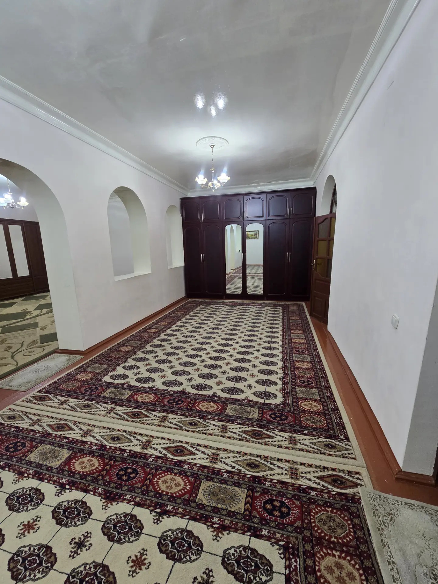 Arenda 30mkr Plan - Aşgabat - img 8
