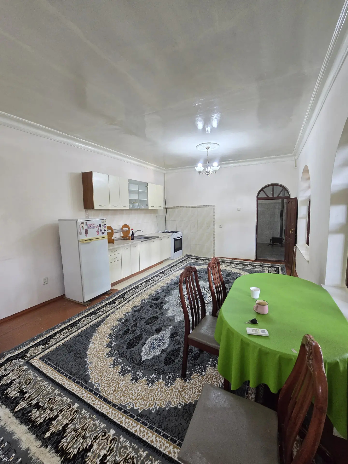 Arenda 30mkr Plan - Aşgabat - img 5
