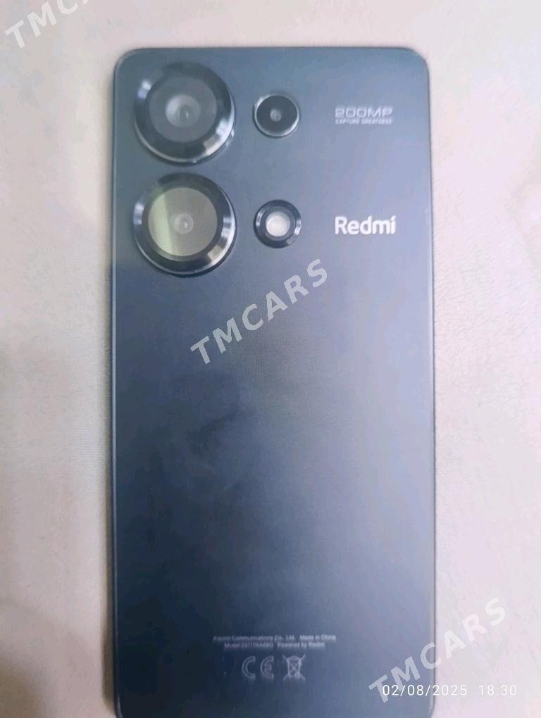 redmi not 13pro - Гёкдепе - img 2