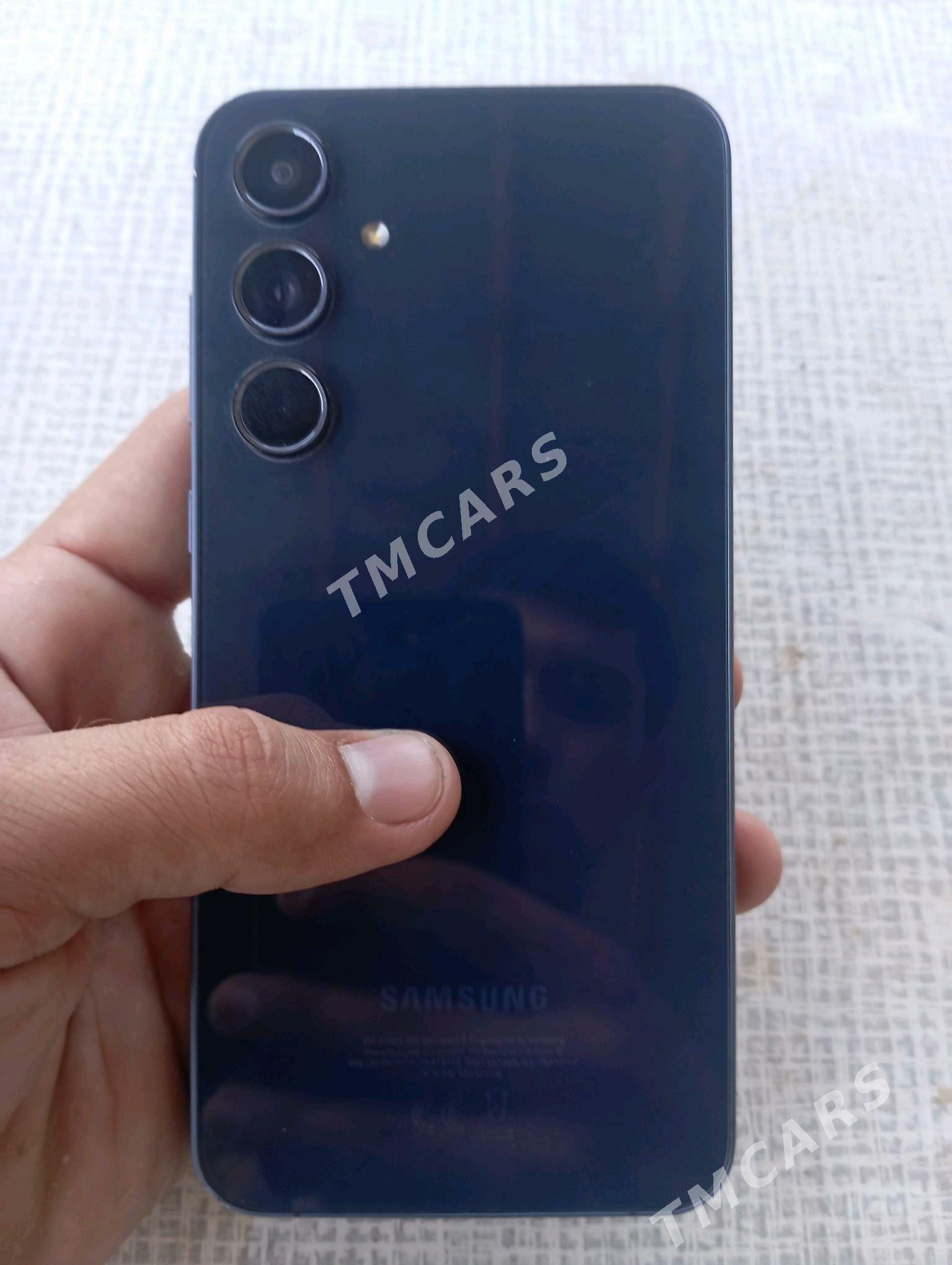 Samsung galaxy a55 5g - Türkmenabat - img 5