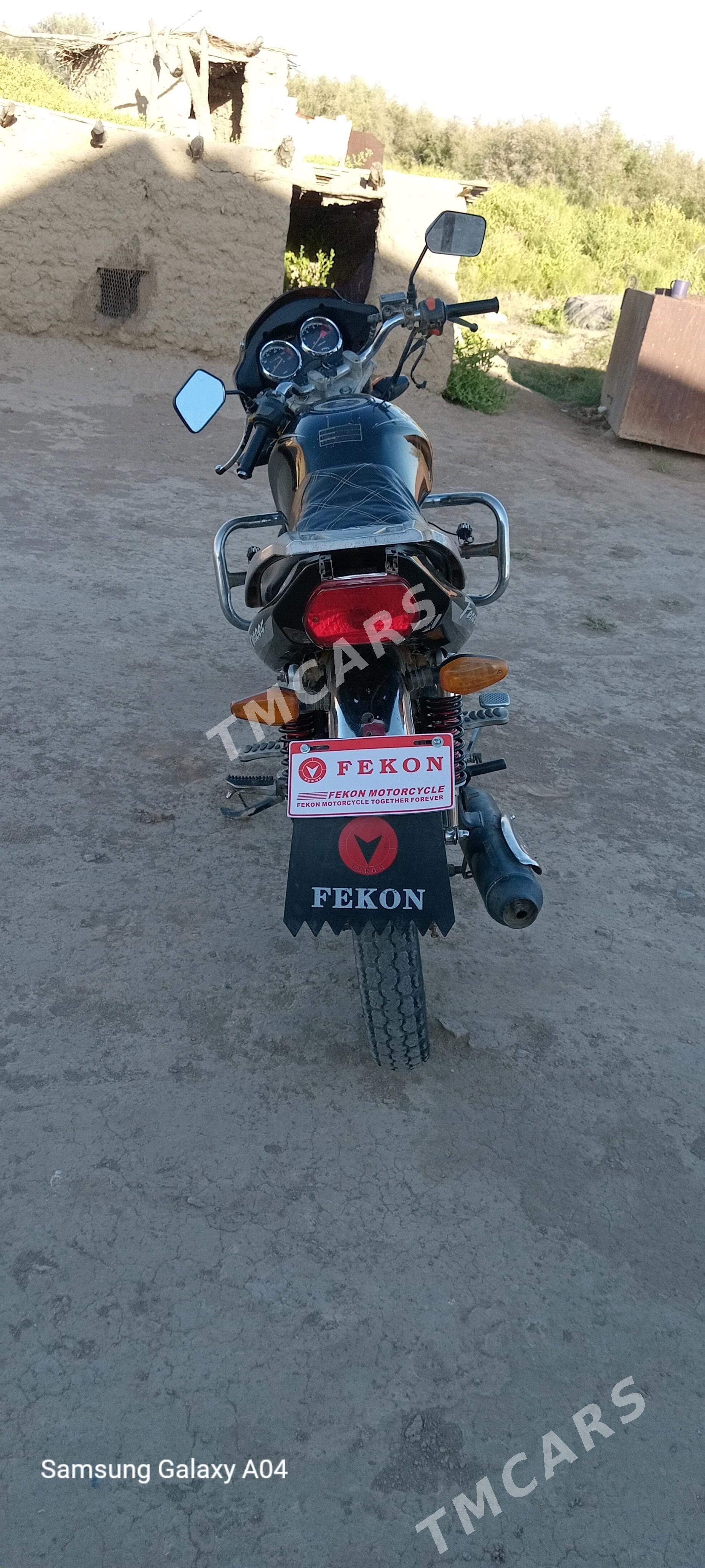 Fekon FK150-8G 2013 - 11 000 TMT - Койтендаг - img 5